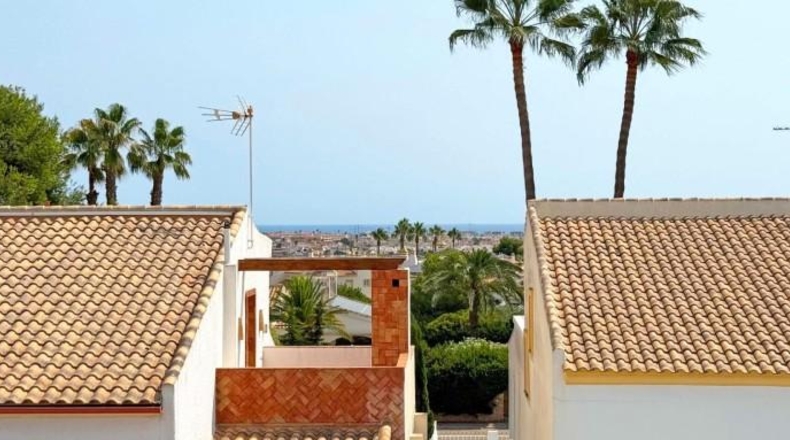 Alicante - Dehesa de Campoamor - 230m2