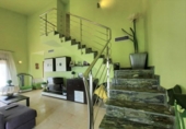 Chalet independiente con terreno en venta en la España, Deltebre, ref: TR147334 foto