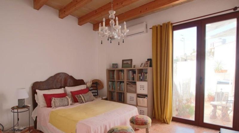 Балеарские острова - Selva - 145m2