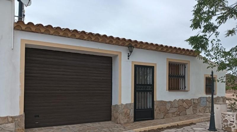 Murcia - Lorca - 28000m2