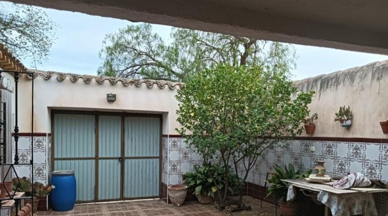 Murcia - Lorca - 28000m2
