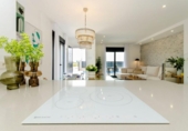 Chalet independiente con terreno en venta en la España, Orihuela, ref: TR165958 foto