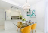Chalet independiente con terreno en venta en la España, Orihuela, ref: TR165958 foto