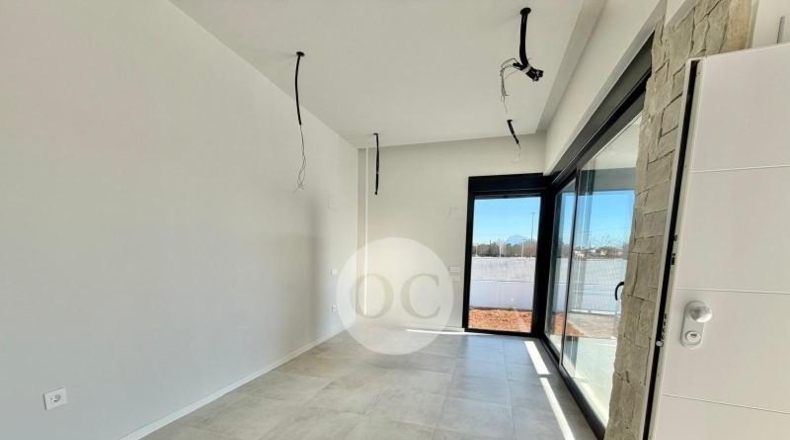 Alicante - els Poblets - 239m2