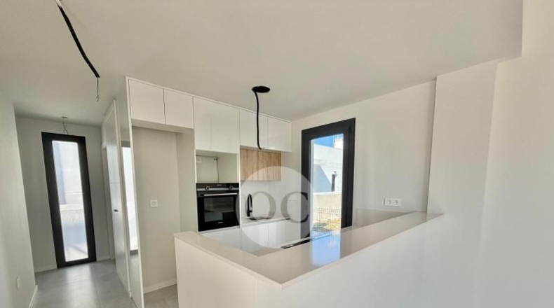 Alicante - els Poblets - 239m2