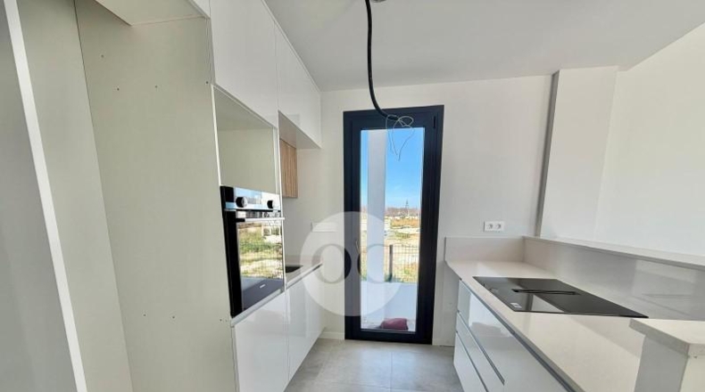 Alicante - els Poblets - 239m2