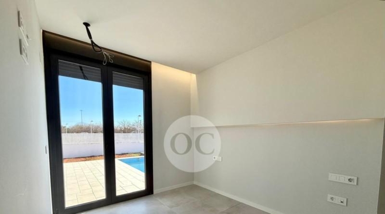 Alicante - els Poblets - 239m2
