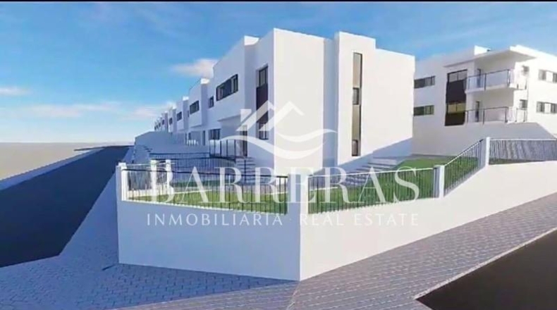 Santa Cruz de Tenerife - San Miguel de Abona - 190m2