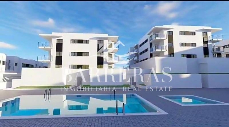 Santa Cruz de Tenerife - San Miguel de Abona - 190m2