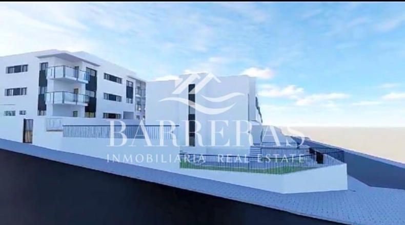 Santa Cruz de Tenerife - San Miguel de Abona - 190m2