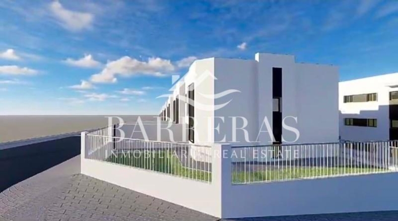 Santa Cruz de Tenerife - San Miguel de Abona - 190m2