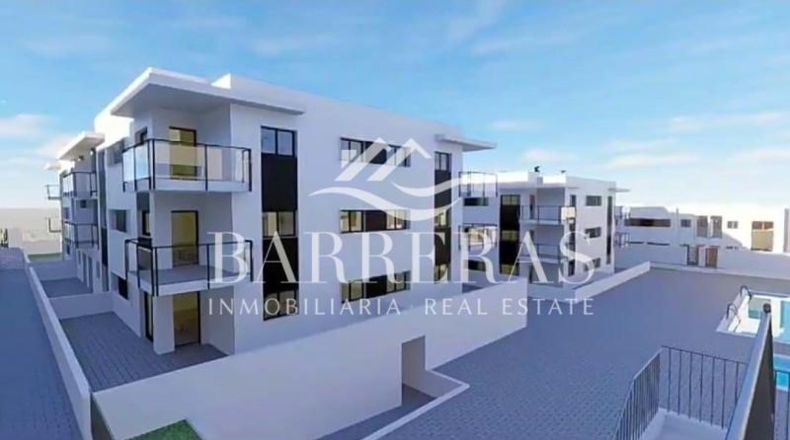 Santa Cruz de Tenerife - San Miguel de Abona - 190m2