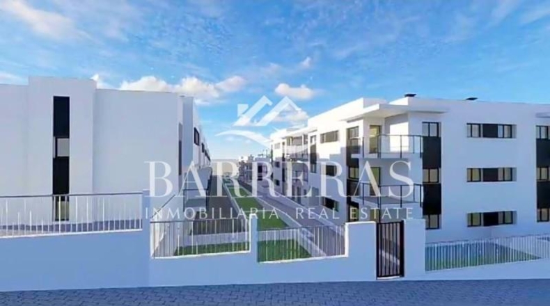 Santa Cruz de Tenerife - San Miguel de Abona - 190m2
