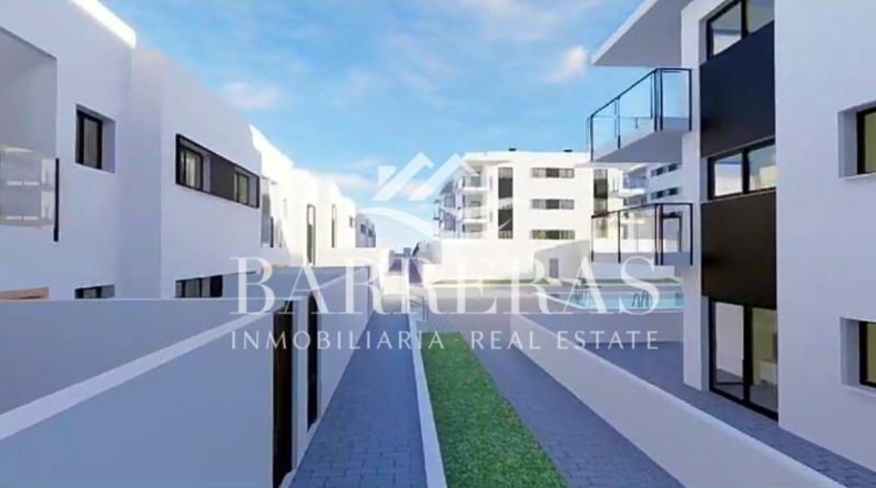 Santa Cruz de Tenerife - San Miguel de Abona - 190m2