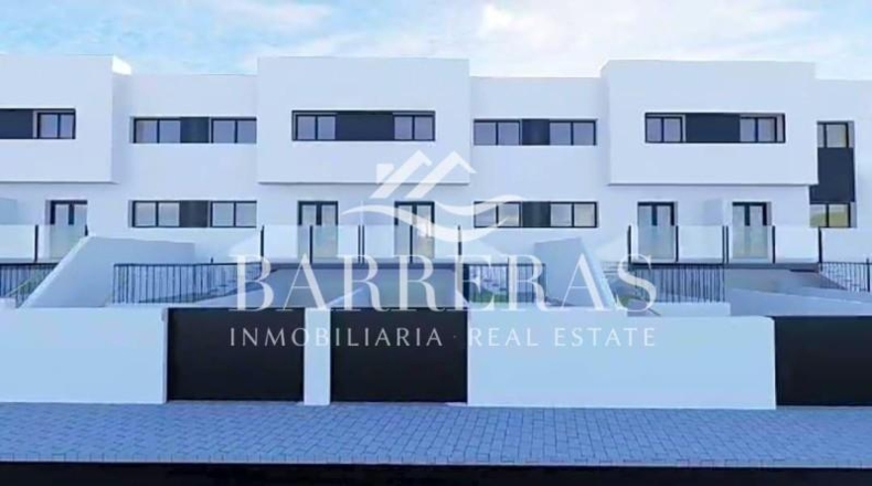 Santa Cruz de Tenerife - San Miguel de Abona - 190m2