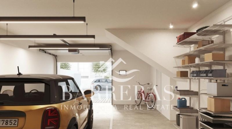 Santa Cruz de Tenerife - San Miguel de Abona - 190m2