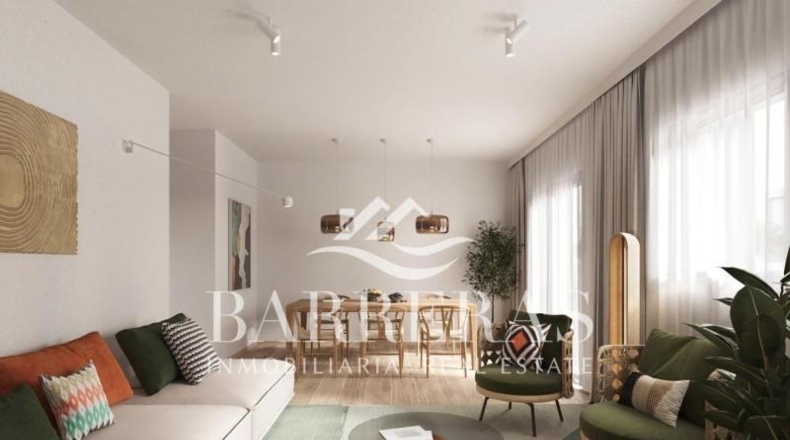 Santa Cruz de Tenerife - San Miguel de Abona - 190m2