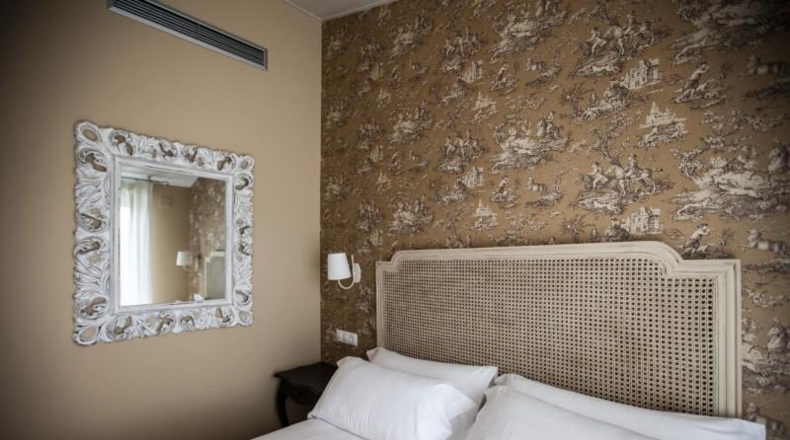Leon - Ponferrada - 16000m2