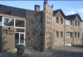 Chalet independiente con terreno en venta en la España, Ponferrada, ref: TR315956 foto