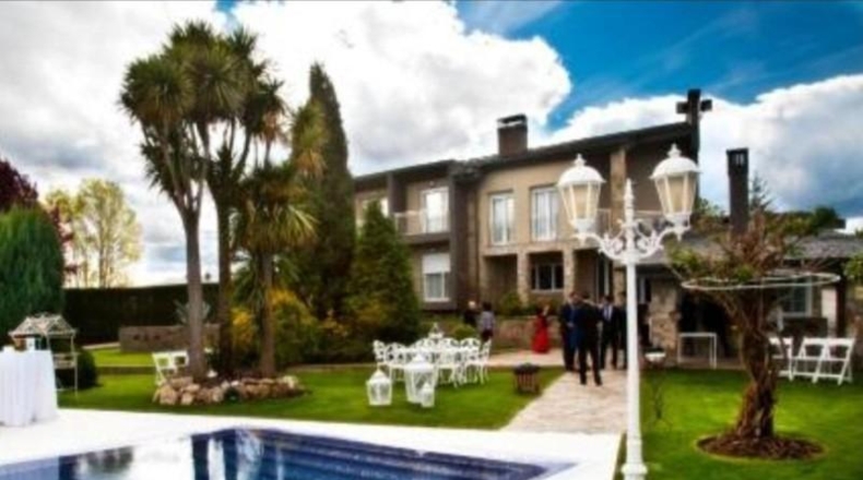 Leon - Ponferrada - 16000m2