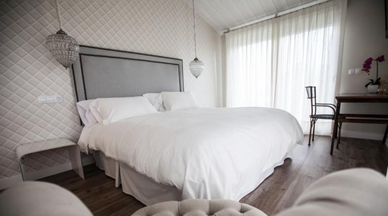 Leon - Ponferrada - 16000m2