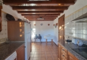 Casa de camp amb terreny en venda a la España, Frigiliana, ref.: TR152484 foto