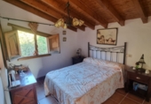 Casa de camp amb terreny en venda a la España, Frigiliana, ref.: TR152484 foto