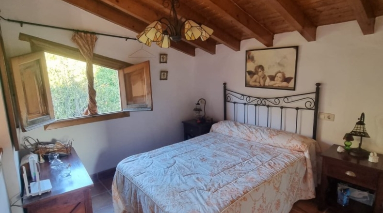 Málaga - Frigiliana - 3000m2