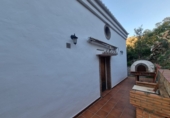 Casa de camp amb terreny en venda a la España, Frigiliana, ref.: TR152484 foto