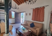 Casa de camp amb terreny en venda a la España, Frigiliana, ref.: TR152484 foto