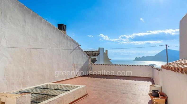 Alicante - Altea - 165m2
