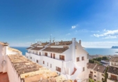 Xalet independent amb terreny en venda a la España, Altea, ref.: TR152729 foto