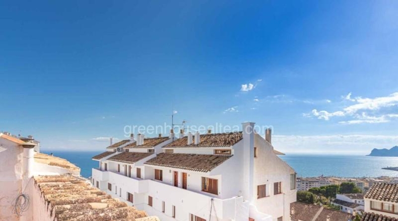 Alicante - Altea - 165m2
