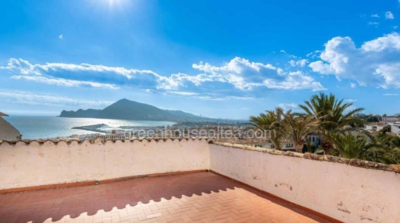 Alicante - Altea - 165m2