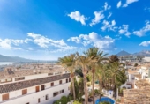 Xalet independent amb terreny en venda a la España, Altea, ref.: TR152729 foto