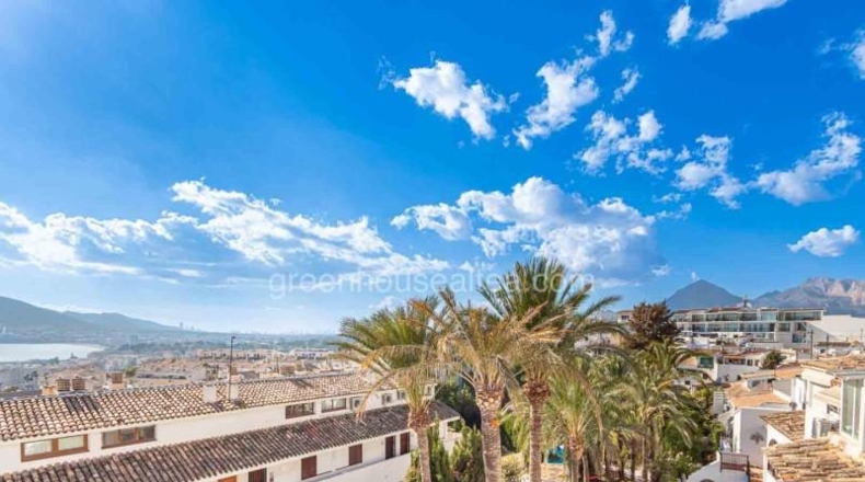 Alicante - Altea - 165m2