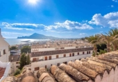 Xalet independent amb terreny en venda a la España, Altea, ref.: TR152729 foto