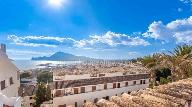 Alicante - Altea - 165m2