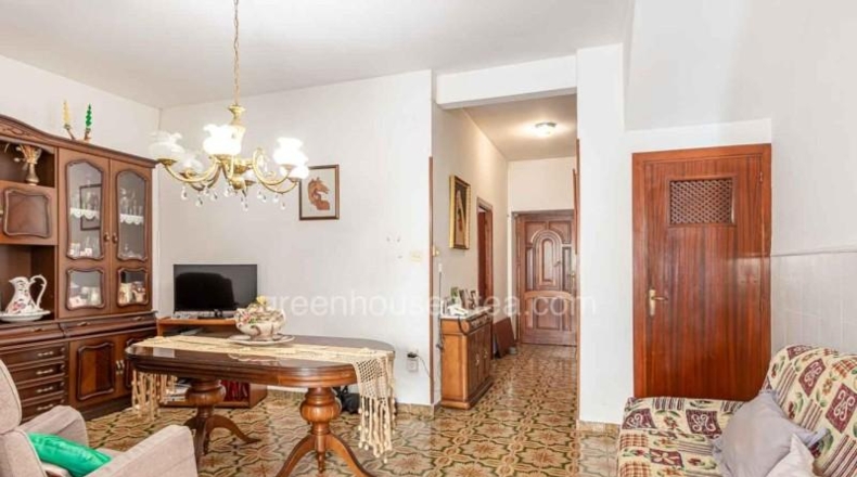 Alicante - Altea - 165m2