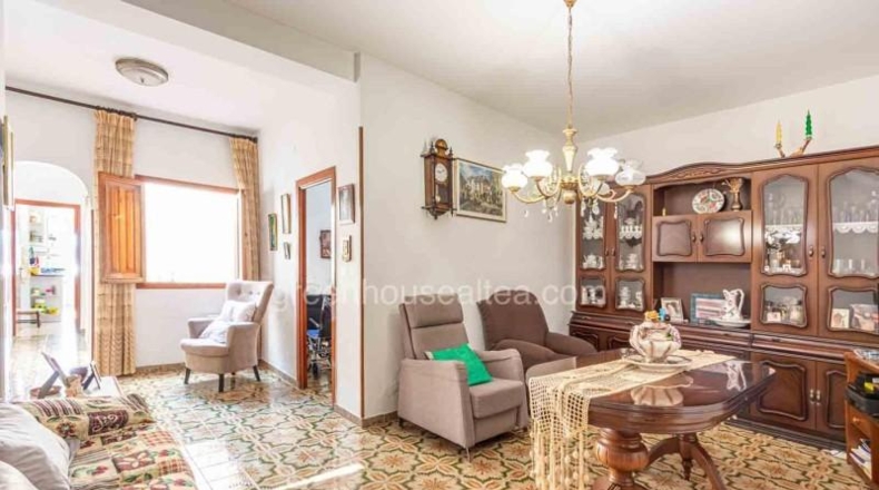 Alicante - Altea - 165m2