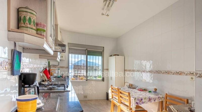 Alicante - Altea - 165m2