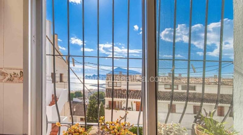 Alicante - Altea - 165m2