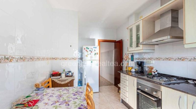 Alicante - Altea - 165m2