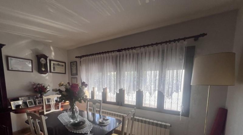 Community of Madrid - Quijorna - 175m2