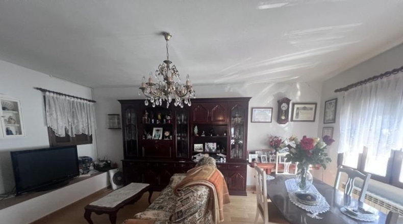 Community of Madrid - Quijorna - 175m2