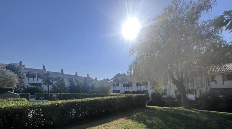 Community of Madrid - Quijorna - 175m2