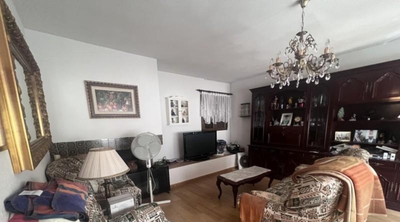Community of Madrid - Quijorna - 175m2