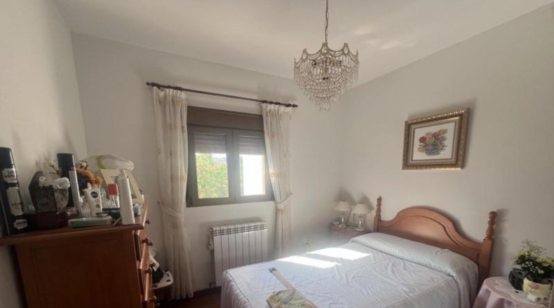Community of Madrid - Quijorna - 175m2