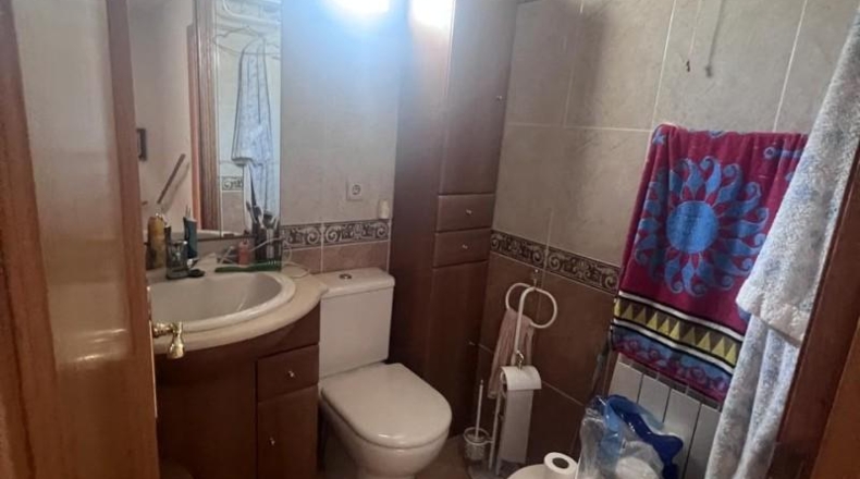 Community of Madrid - Quijorna - 175m2