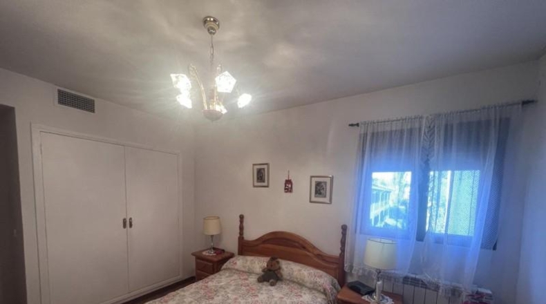 Community of Madrid - Quijorna - 175m2